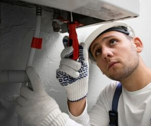 About Emergency plumbing pros Tracy, MN